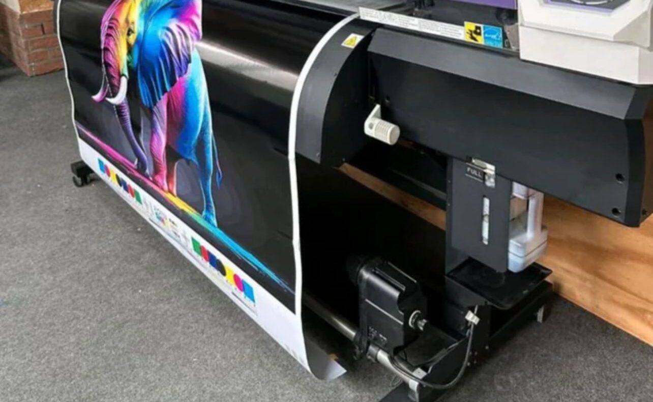 indoor printing