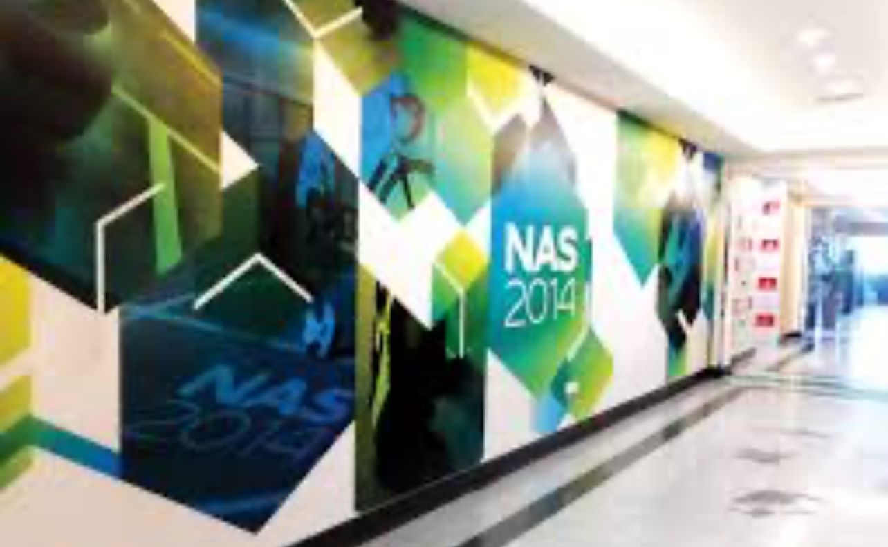 indoor sign